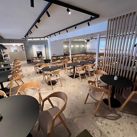 Horsky Hotel Remata Raztocno Экстерьер фото