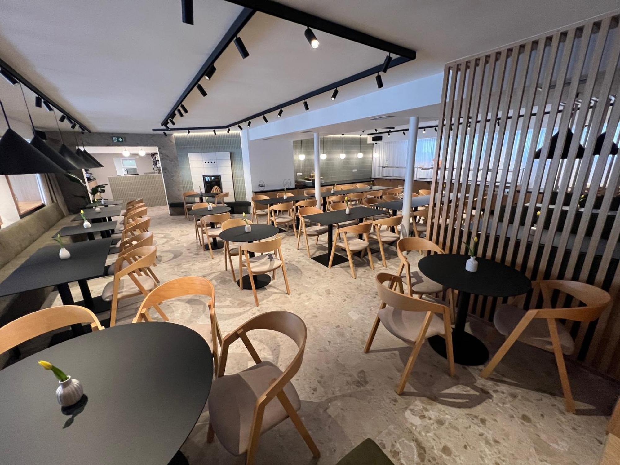 Horsky Hotel Remata Raztocno Экстерьер фото