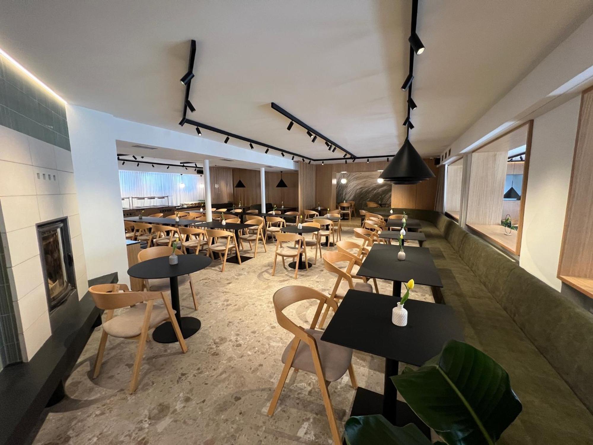 Horsky Hotel Remata Raztocno Экстерьер фото