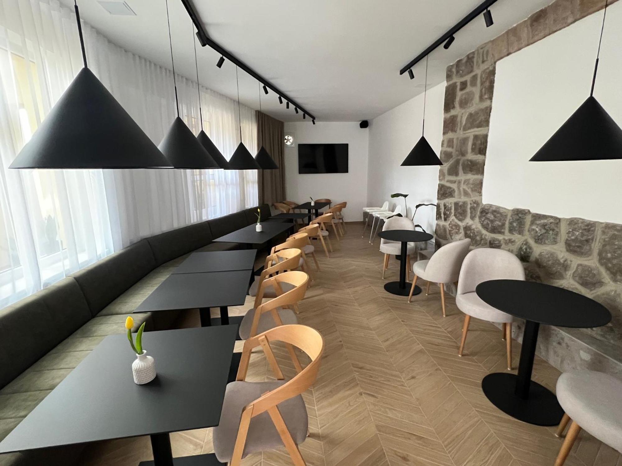 Horsky Hotel Remata Raztocno Экстерьер фото